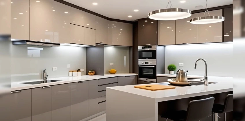 Kitchen Designer Tacoma WA