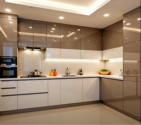Tacoma Kitchen Remodeling